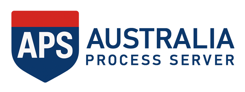 Australia Process Server